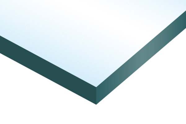 10mm Low Ion Toughened Safety Glass - Uncompromised Clarity and Security