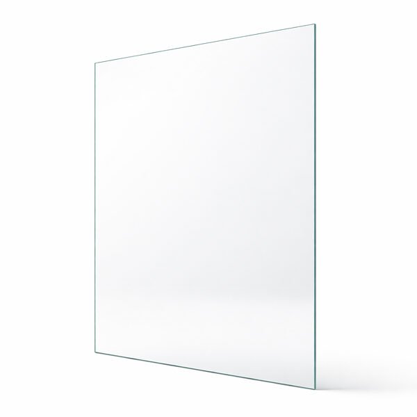 3mm Clear Float Glass