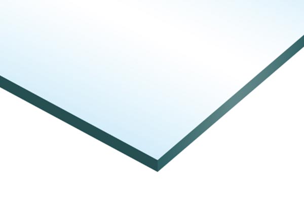 4mm Low Ion Toughened Safety Glass - Modern Style with Enhanced Safety