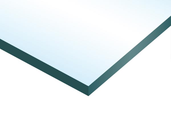 6mm Low Ion Float Glass - Transform Spaces with Enhanced Clarity