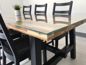 Custom Glass Cut to Size - Transform your space with bespoke glass solutions