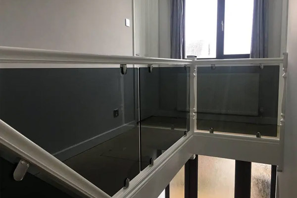 Made to measure glass for a range of uses by A&E Glazing